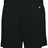 Augusta Sportswear YOUTH ON THE RISE SHORTS WITH POCKETS 225900 BLACK/WHITE (BA) XXS