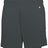 Augusta Sportswear YOUTH ON THE RISE SHORTS WITH POCKETS 225900 GRAPHITE/WHITE (BA) XXS