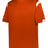 Augusta Sportswear YOUTH ON THE RISE TEE 225100Y BT. ORANGE/WHITE (BA) XXS