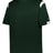 Augusta Sportswear YOUTH ON THE RISE TEE 225100Y FOREST/WHITE (BA) XXS