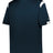 Augusta Sportswear YOUTH ON THE RISE TEE 225100Y NAVY/WHITE (BA) XXS