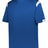 Augusta Sportswear YOUTH ON THE RISE TEE 225100Y ROYAL/WHITE (BA) XXS