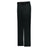 Augusta Sportswear YOUTH OPEN BOTTOM BASEBALL PANT 605WLPY BLACK XXS