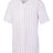 Augusta Sportswear Youth Pinstripe Full - Button Jersey 1686 WHITE/RED S