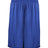 Augusta Sportswear YOUTH POCKETED SHORTS 211900 ROYAL (BA) S
