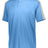 Augusta Sportswear Youth Power Plus Jersey 2.0 1558 CB/WH/SG S