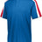 Augusta Sportswear Youth Power Plus Jersey 2.0 1558 ROYAL/RED/WHITE S