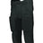 Augusta Sportswear YOUTH POWER SPANDEX INTEGRATED FOOTBALL PANT 689SY BLACK S