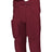 Augusta Sportswear YOUTH POWER SPANDEX INTEGRATED FOOTBALL PANT 689SY CARDINAL (BA) S