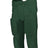 Augusta Sportswear YOUTH POWER SPANDEX INTEGRATED FOOTBALL PANT 689SY FOREST (BA) S