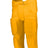 Augusta Sportswear YOUTH POWER SPANDEX INTEGRATED FOOTBALL PANT 689SY GOLD S