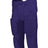 Augusta Sportswear YOUTH POWER SPANDEX INTEGRATED FOOTBALL PANT 689SY PURPLE (BA) S