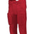 Augusta Sportswear YOUTH POWER SPANDEX INTEGRATED FOOTBALL PANT 689SY RED (BA) S