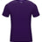 Augusta Sportswear YOUTH PRO COMPRESSION CREW 262100 PURPLE (BA) S