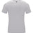 Augusta Sportswear YOUTH PRO COMPRESSION CREW 262100 SILVER (BA) S
