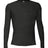 Augusta Sportswear YOUTH PRO COMPRESSION LONG SLEEVE CREW 260500 BLACK S