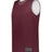 Augusta Sportswear Youth Reversible Two - Color Jersey 153 MAROON/WHITE S