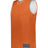 Augusta Sportswear Youth Reversible Two - Color Jersey 153 ORANGE/WHITE S