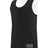 Augusta Sportswear Youth Reversible Wicking Jersey 149 BLACK/WHITE S