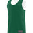 Augusta Sportswear Youth Reversible Wicking Jersey 149 DARK GREEN/WHITE S