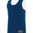 Augusta Sportswear Youth Reversible Wicking Jersey 149 NAVY/WHITE S