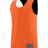 Augusta Sportswear Youth Reversible Wicking Jersey 149 ORANGE/BLACK S