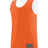 Augusta Sportswear Youth Reversible Wicking Jersey 149 ORANGE/WHITE S