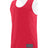 Augusta Sportswear Youth Reversible Wicking Jersey 149 RED/WHITE S