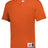 Augusta Sportswear YOUTH RUSHER FLAG FOOTBALL JERSEY - Augusta Sportswear A72704 BURNT ORANGE (BA) S