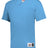 Augusta Sportswear YOUTH RUSHER FLAG FOOTBALL JERSEY - Augusta Sportswear A72704 COLUMBIA BLUE (BA) S