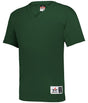 Augusta Sportswear YOUTH RUSHER FLAG FOOTBALL JERSEY - Augusta Sportswear A72704 FOREST (BA) S