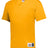 Augusta Sportswear YOUTH RUSHER FLAG FOOTBALL JERSEY - Augusta Sportswear A72704 GOLD S
