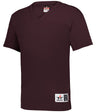 Augusta Sportswear YOUTH RUSHER FLAG FOOTBALL JERSEY - Augusta Sportswear A72704 MAROON (BA) S