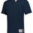 Augusta Sportswear YOUTH RUSHER FLAG FOOTBALL JERSEY - Augusta Sportswear A72704 NAVY (BA) S