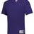 Augusta Sportswear YOUTH RUSHER FLAG FOOTBALL JERSEY - Augusta Sportswear A72704 PURPLE (BA) S