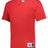 Augusta Sportswear YOUTH RUSHER FLAG FOOTBALL JERSEY - Augusta Sportswear A72704 RED (BA) S