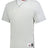 Augusta Sportswear YOUTH RUSHER FLAG FOOTBALL JERSEY - Augusta Sportswear A72704 SILVER (BA) S