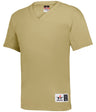 Augusta Sportswear YOUTH RUSHER FLAG FOOTBALL JERSEY - Augusta Sportswear A72704 VEGAS GOLD S