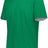 Augusta Sportswear Youth Short Sleeve Mesh Reversible Jersey 1603 KELLY/WHITE XXS