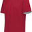Augusta Sportswear Youth Short Sleeve Mesh Reversible Jersey 1603 SCARLET/WHITE XXS