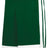 Augusta Sportswear YOUTH SINGLE - PLY BASKETBALL SHORTS 5385PY FOREST/WHITE (BA) S
