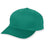Augusta Sportswear Youth Six - Panel Cotton Twill Low - Profile Cap 6206 DARK GREEN OS