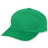 Augusta Sportswear Youth Six - Panel Cotton Twill Low - Profile Cap 6206 KELLY OS