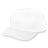 Augusta Sportswear Youth Six - Panel Cotton Twill Low - Profile Cap 6206 WHITE OS
