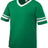 Augusta Sportswear Youth Sleeve Stripe Jersey 361 KELLY/WHITE S