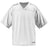 Augusta Sportswear Youth Stadium Replica Jersey 258 WHITE S