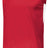 Augusta Sportswear Youth Step - Back Basketball Jersey 1731 RED/WHITE S