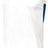 Augusta Sportswear Youth Step - Back Basketball Jersey 1731 WHITE/NAVY S