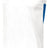 Augusta Sportswear Youth Step - Back Basketball Jersey 1731 WHITE/ROYAL S