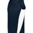 Augusta Sportswear YOUTH STRIDE SINGLET 266700 NAVY/WHITE (BA) S